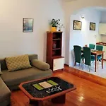 Apartment Gilve