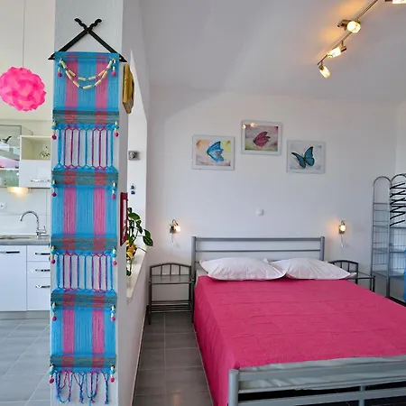 Gilve Apartment Hvar Town