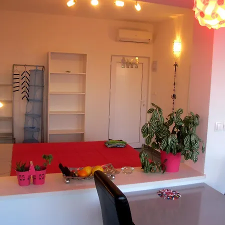 Apartamento Gilve