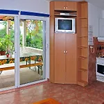Διαμέρισμα Gilve Χβαρ