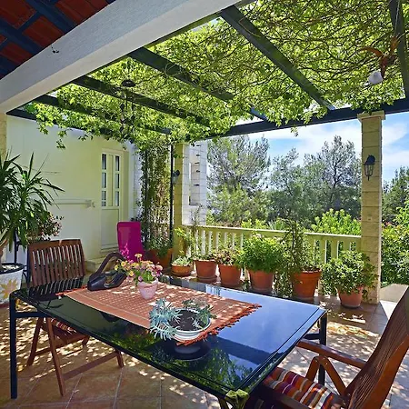 Appartamento Gilve *