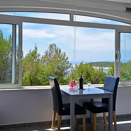 Appartamento Gilve *