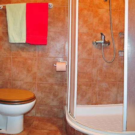 Appartamento Gilve *