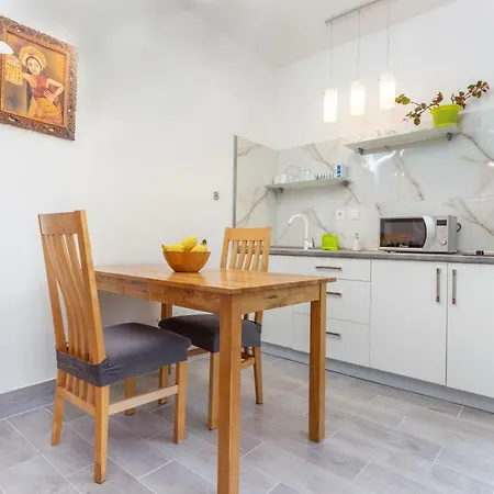 Appartamento Gilve Hvar Town