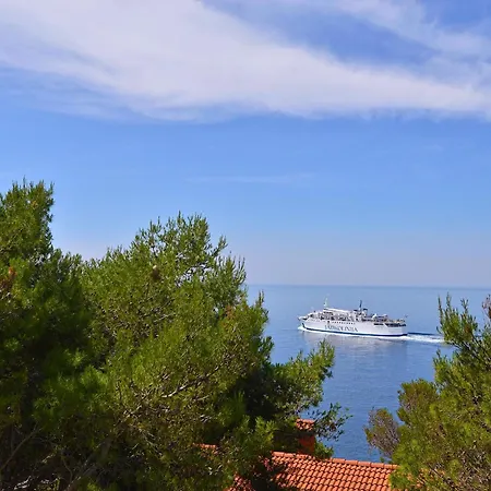 Gilve Apartment Hvar Town