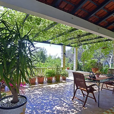 Gilve Apartment Hvar Town