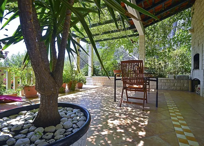 Apartament Gilve Hvar Town