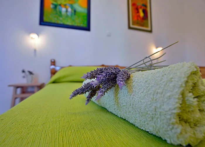 Apartament Gilve Hvar Town