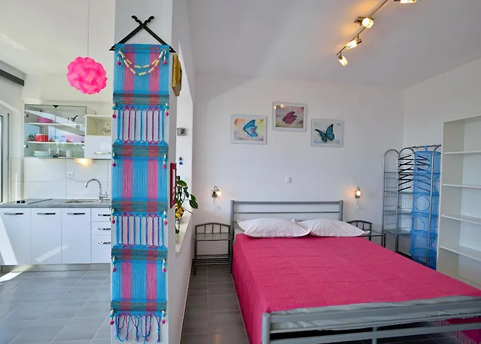 Gilve Apartament Hvar Town