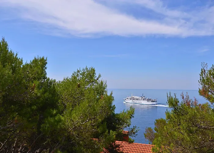 Gilve Apartament Hvar Town