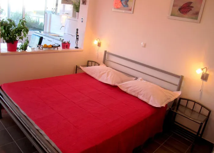 Apartament Gilve Hvar Town