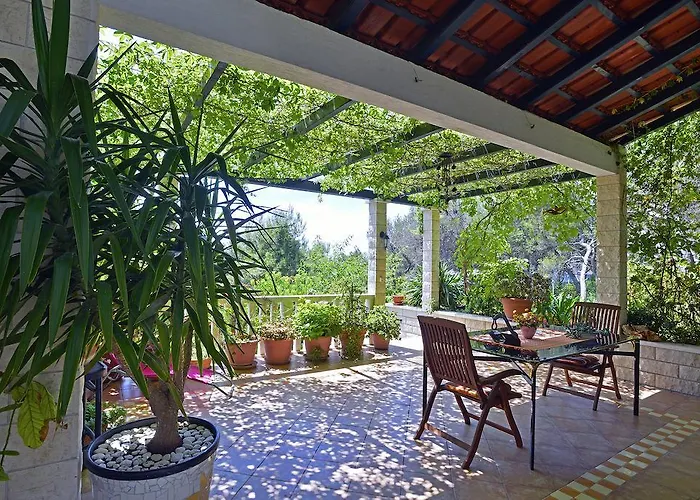 Gilve Apartament Hvar Town