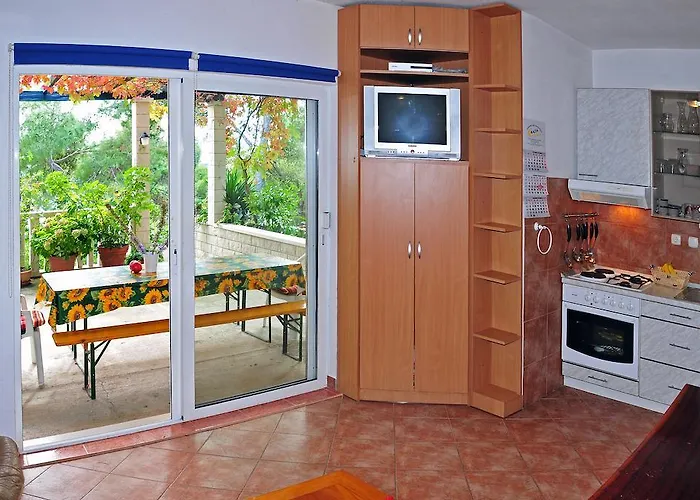 Apartament Gilve Hvar Town