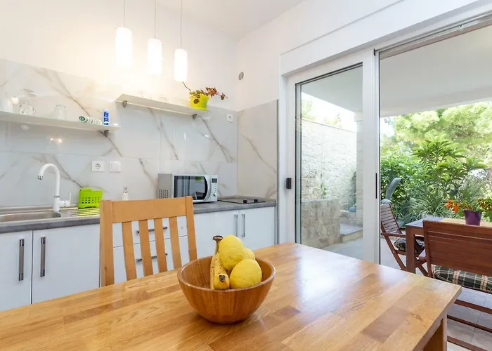 Apartament Gilve Hvar Town