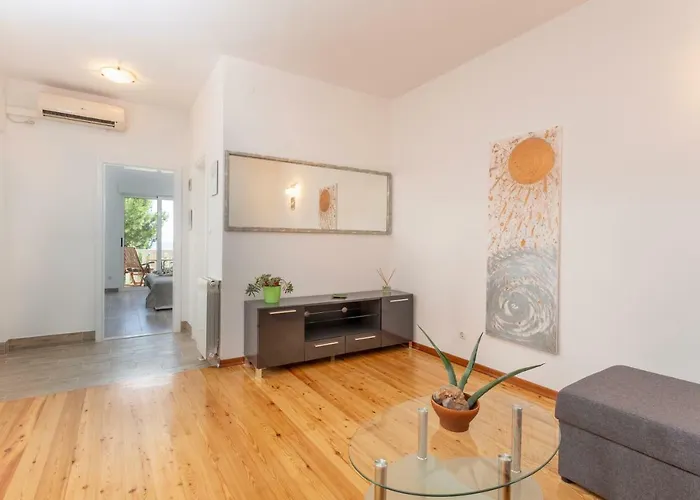 Apartament Gilve Hvar Town