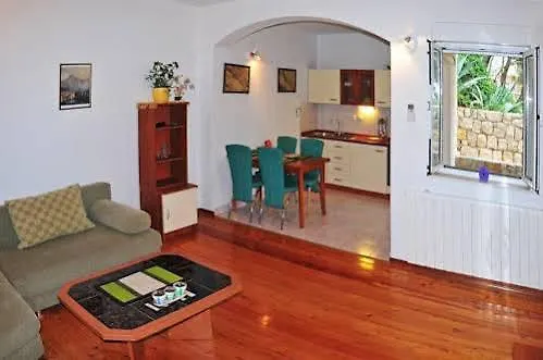 Gilve Apartament Hvar Town